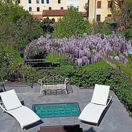 Sweet Tuscany Appartamento Gold Arezzo Extérieur photo