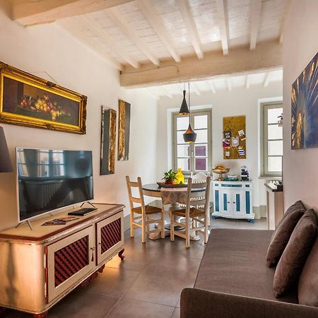 Sweet Tuscany Appartamento Gold Arezzo Extérieur photo