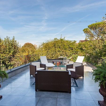 Sweet Tuscany Appartamento Gold Arezzo Extérieur photo