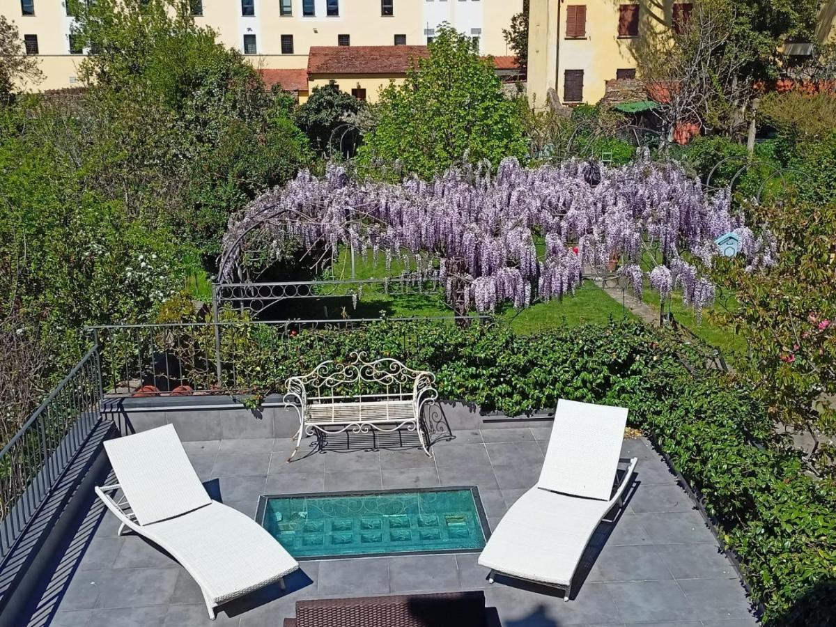 Sweet Tuscany Appartamento Gold Arezzo Extérieur photo