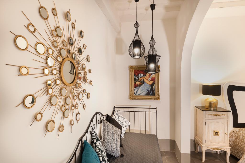 Sweet Tuscany Appartamento Gold Arezzo Extérieur photo