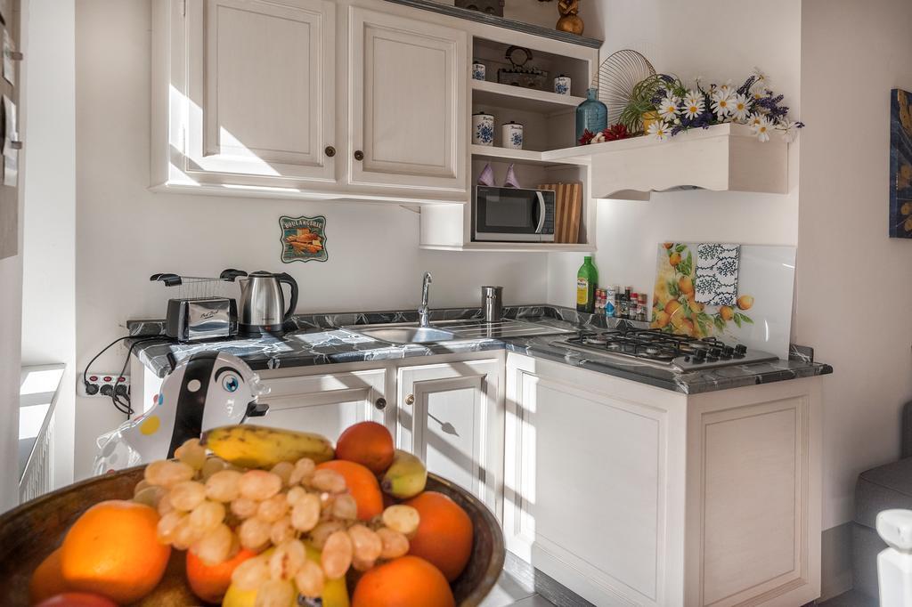Sweet Tuscany Appartamento Gold Arezzo Extérieur photo