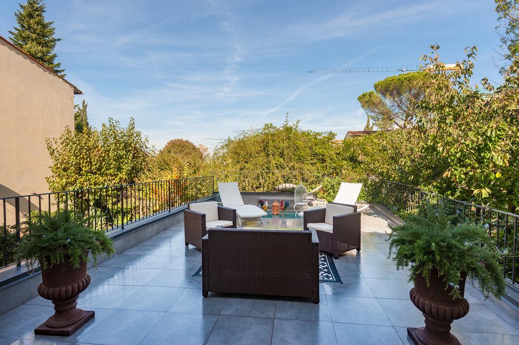 Sweet Tuscany Appartamento Gold Arezzo Extérieur photo