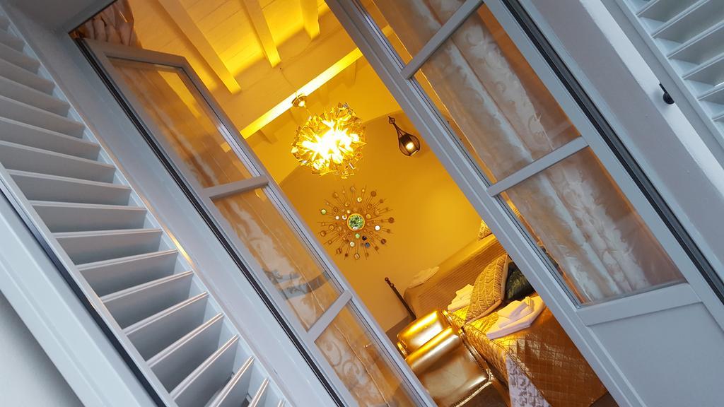 Sweet Tuscany Appartamento Gold Arezzo Extérieur photo