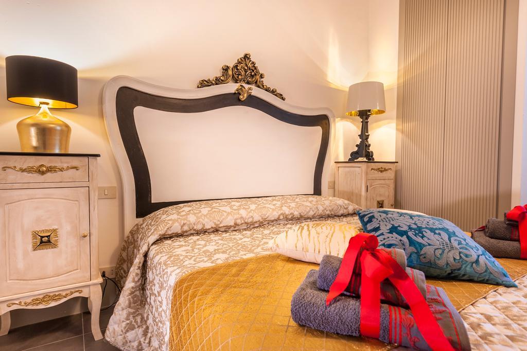 Sweet Tuscany Appartamento Gold Arezzo Extérieur photo