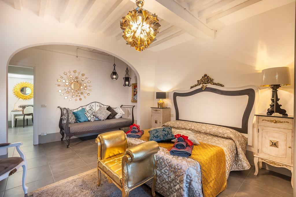 Sweet Tuscany Appartamento Gold Arezzo Extérieur photo