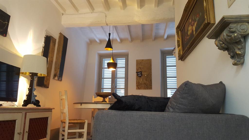 Sweet Tuscany Appartamento Gold Arezzo Extérieur photo