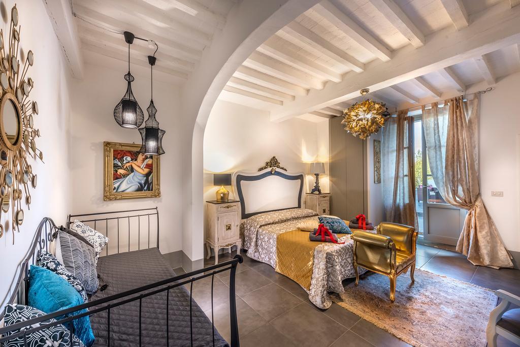 Sweet Tuscany Appartamento Gold Arezzo Extérieur photo