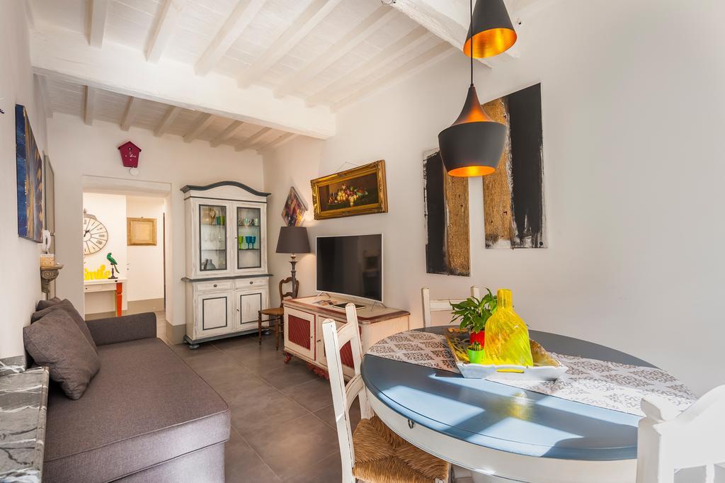 Sweet Tuscany Appartamento Gold Arezzo Extérieur photo