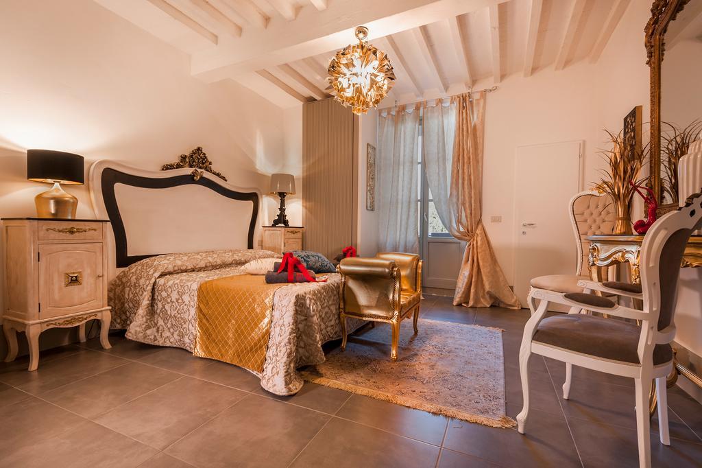 Sweet Tuscany Appartamento Gold Arezzo Extérieur photo