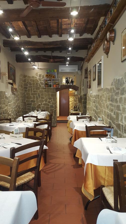Sweet Tuscany Appartamento Gold Arezzo Extérieur photo